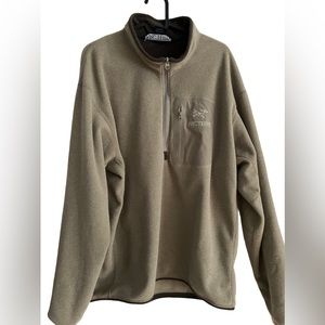Arcteryx Fleece